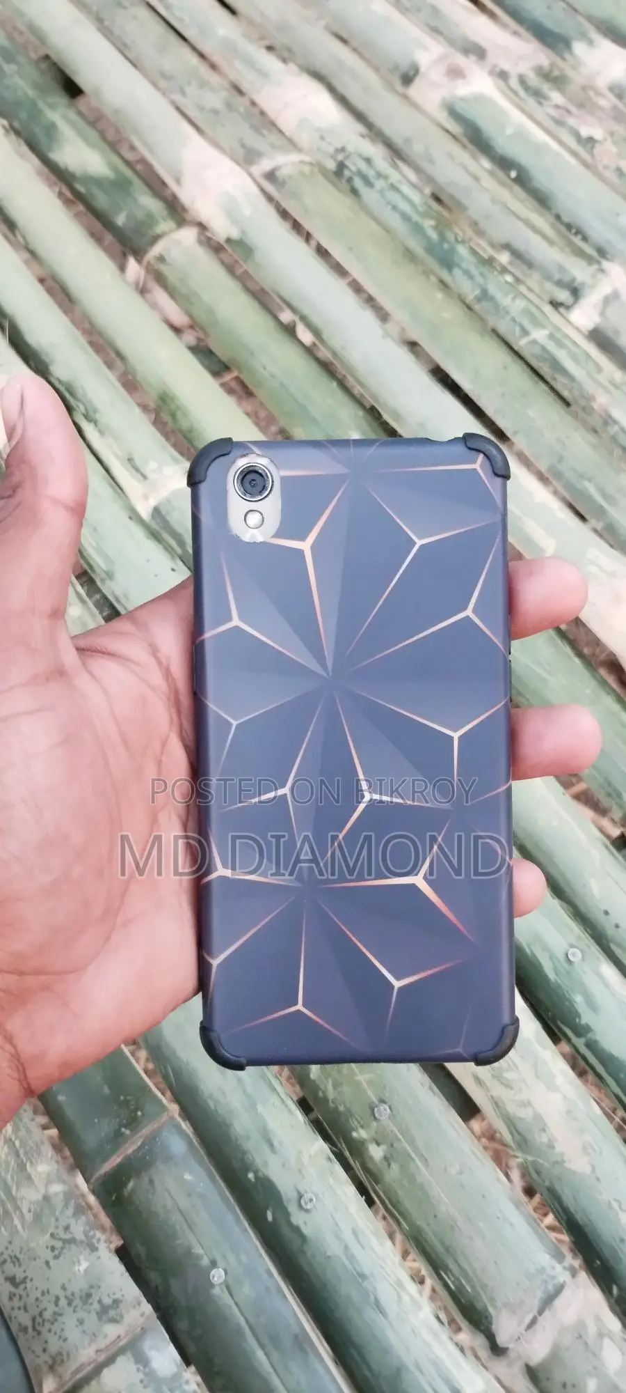 OPPO A37fw . (Used)