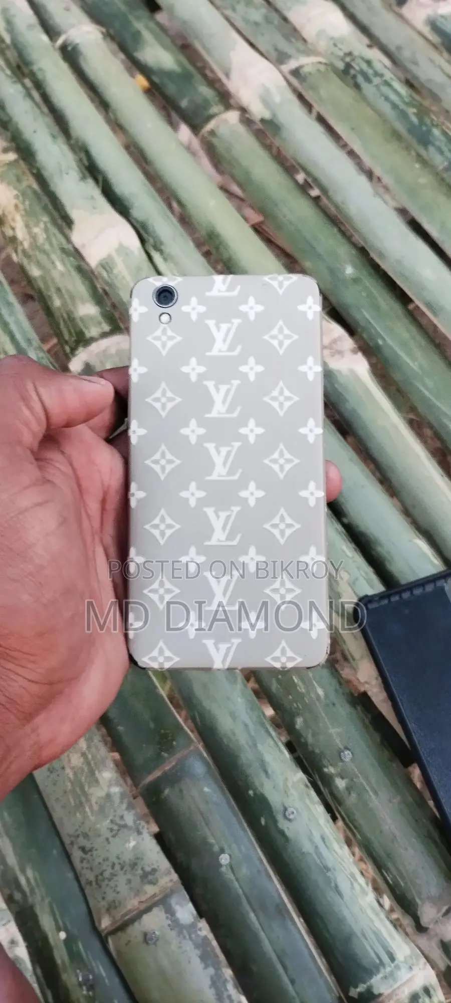 OPPO A37fw . (Used)