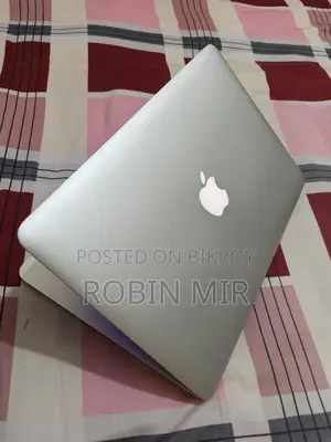 Macbook Pro 8+256 GB