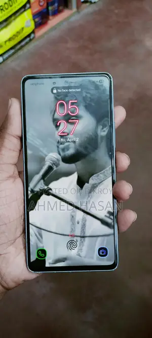 Samsung Galaxy A53 (Used)
