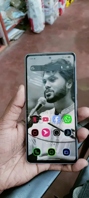 Samsung Galaxy A53 (Used)
