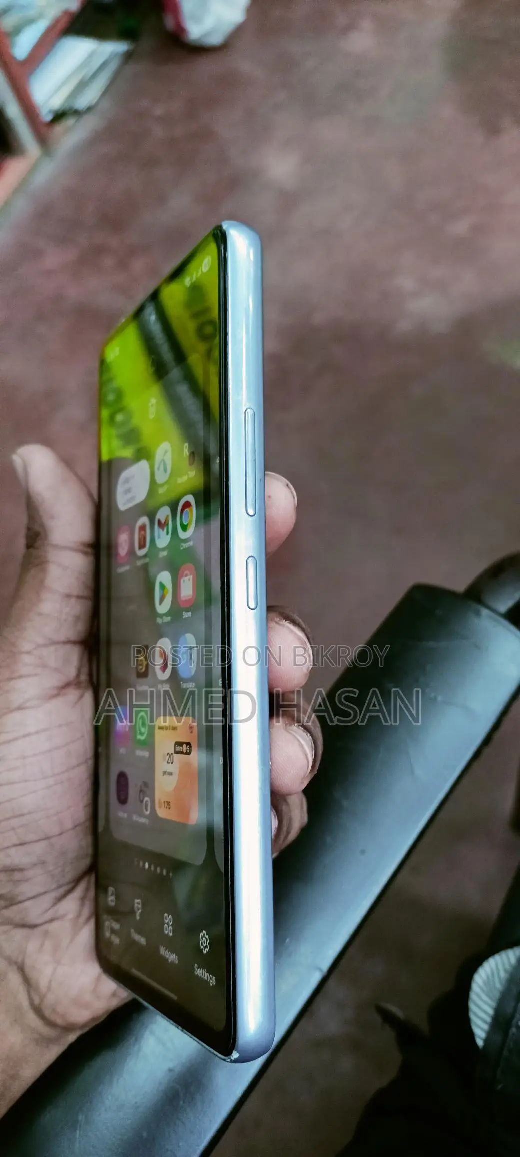 Samsung Galaxy A53 (Used)
