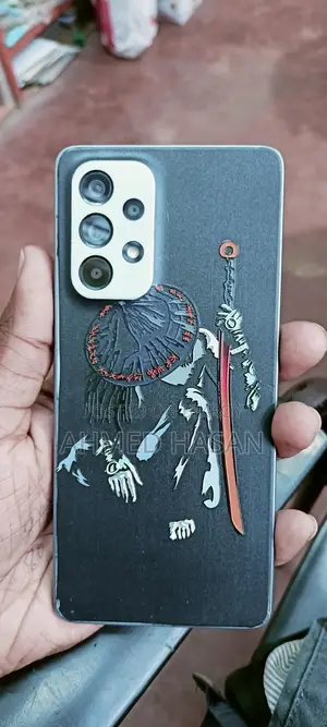 Samsung Galaxy A53 (Used)