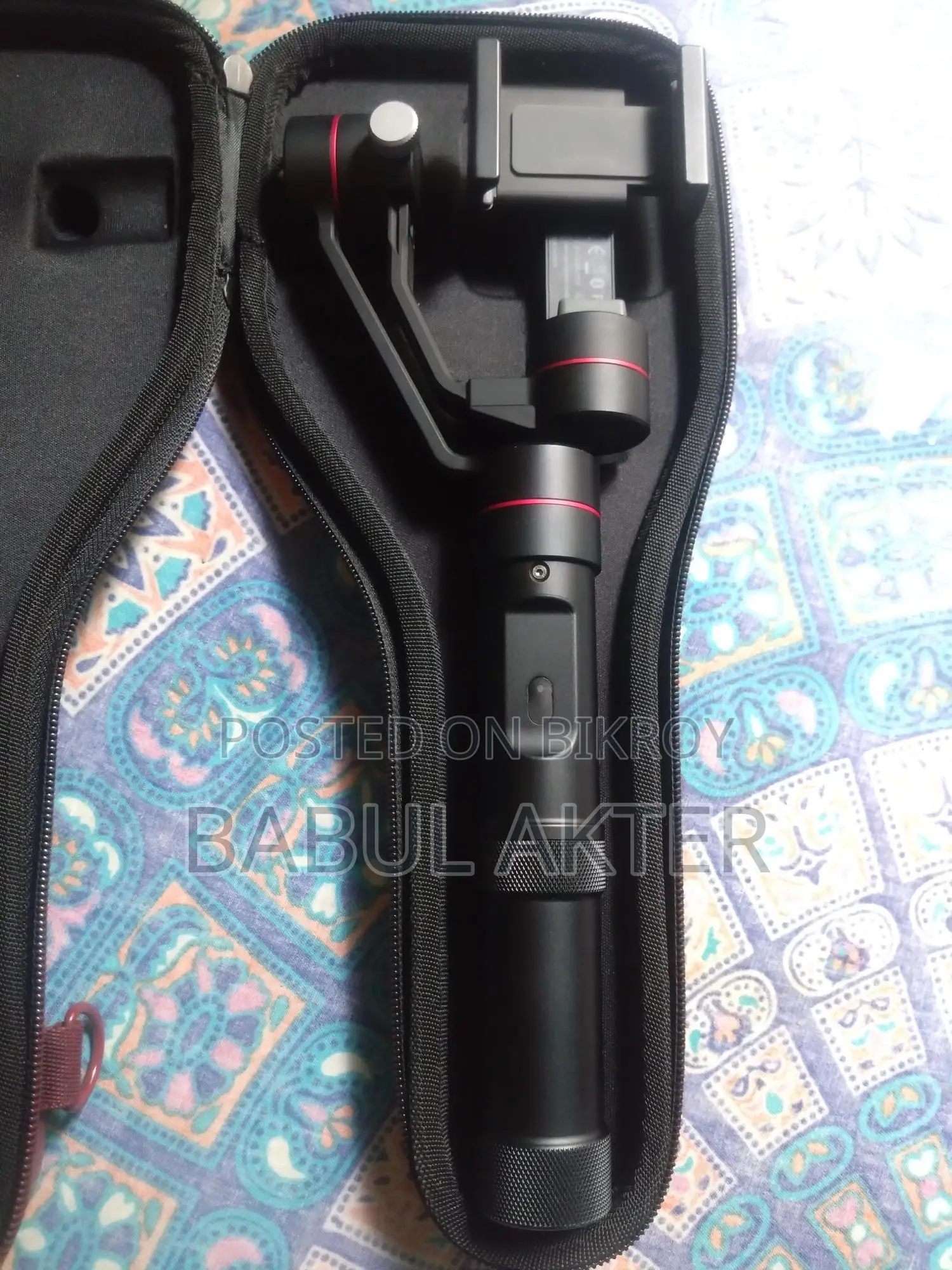 Zhiyun