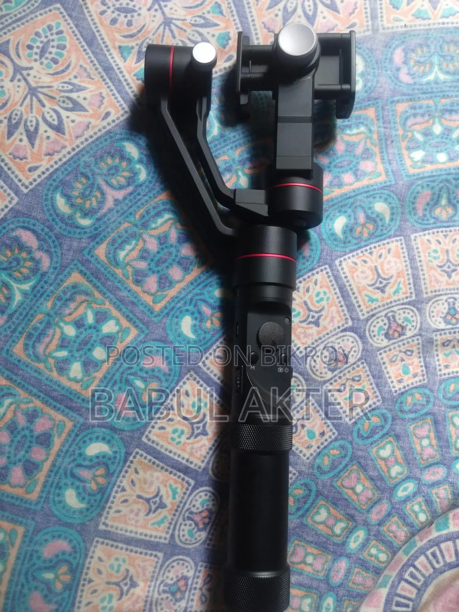 Zhiyun