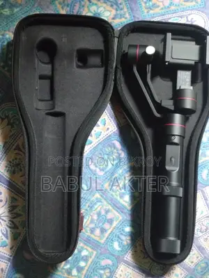 Zhiyun