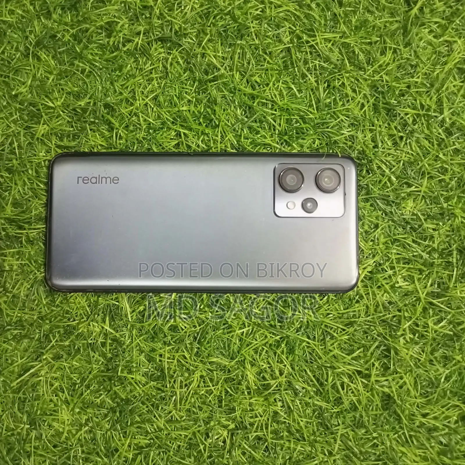 Realme 9 (Used)