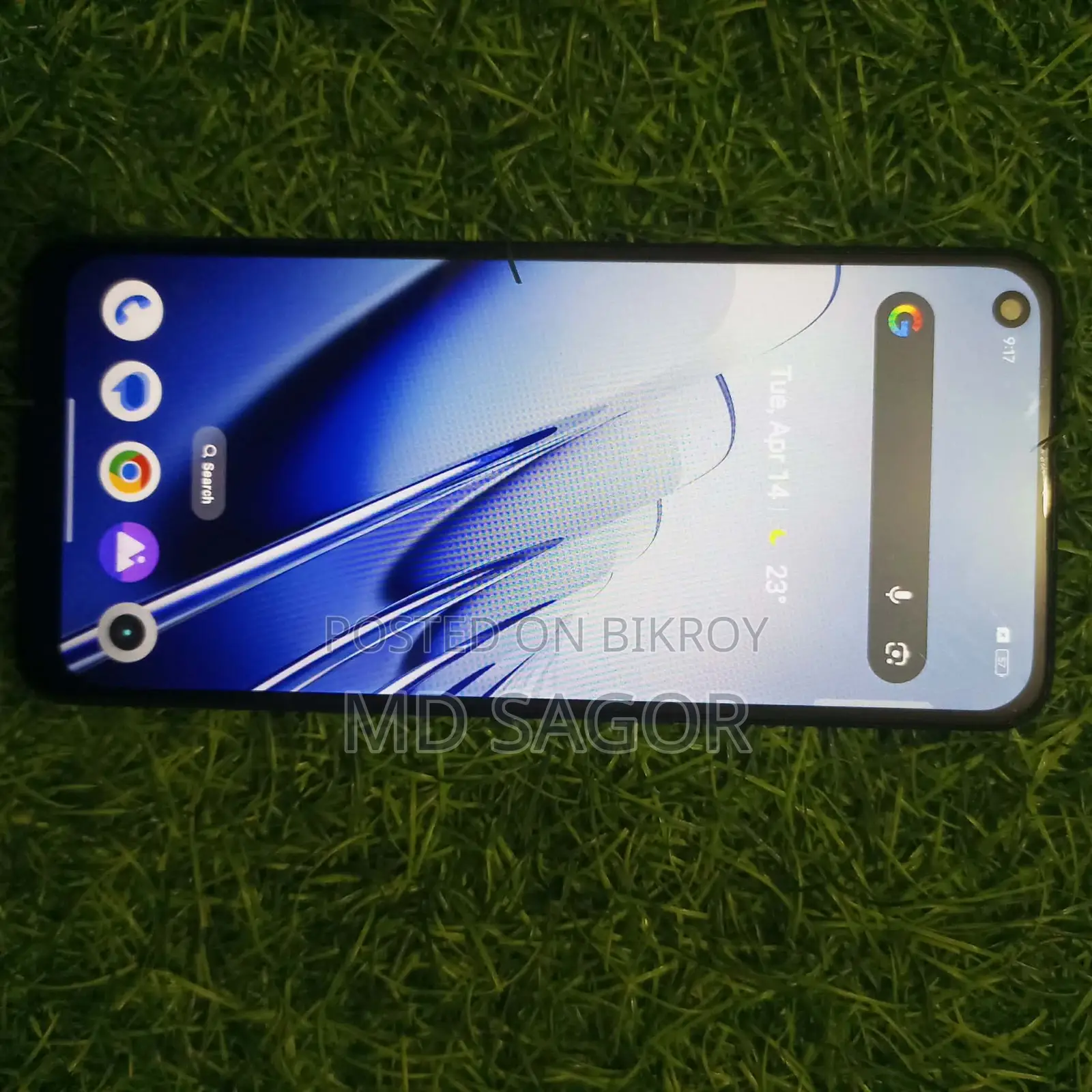 Realme 9 (Used)