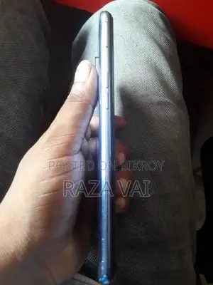 OPPO F19 (Used)