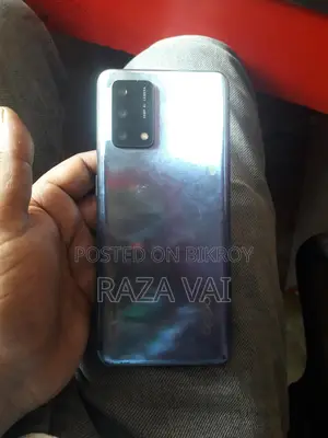 OPPO F19 (Used)