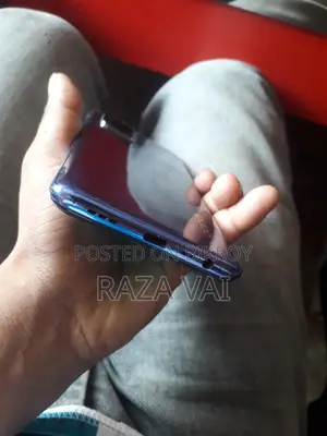 OPPO F19 (Used)