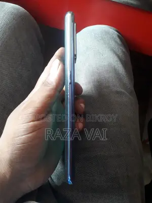 OPPO F19 (Used)