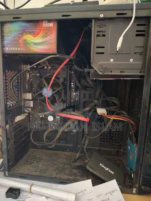 Desktop Computer