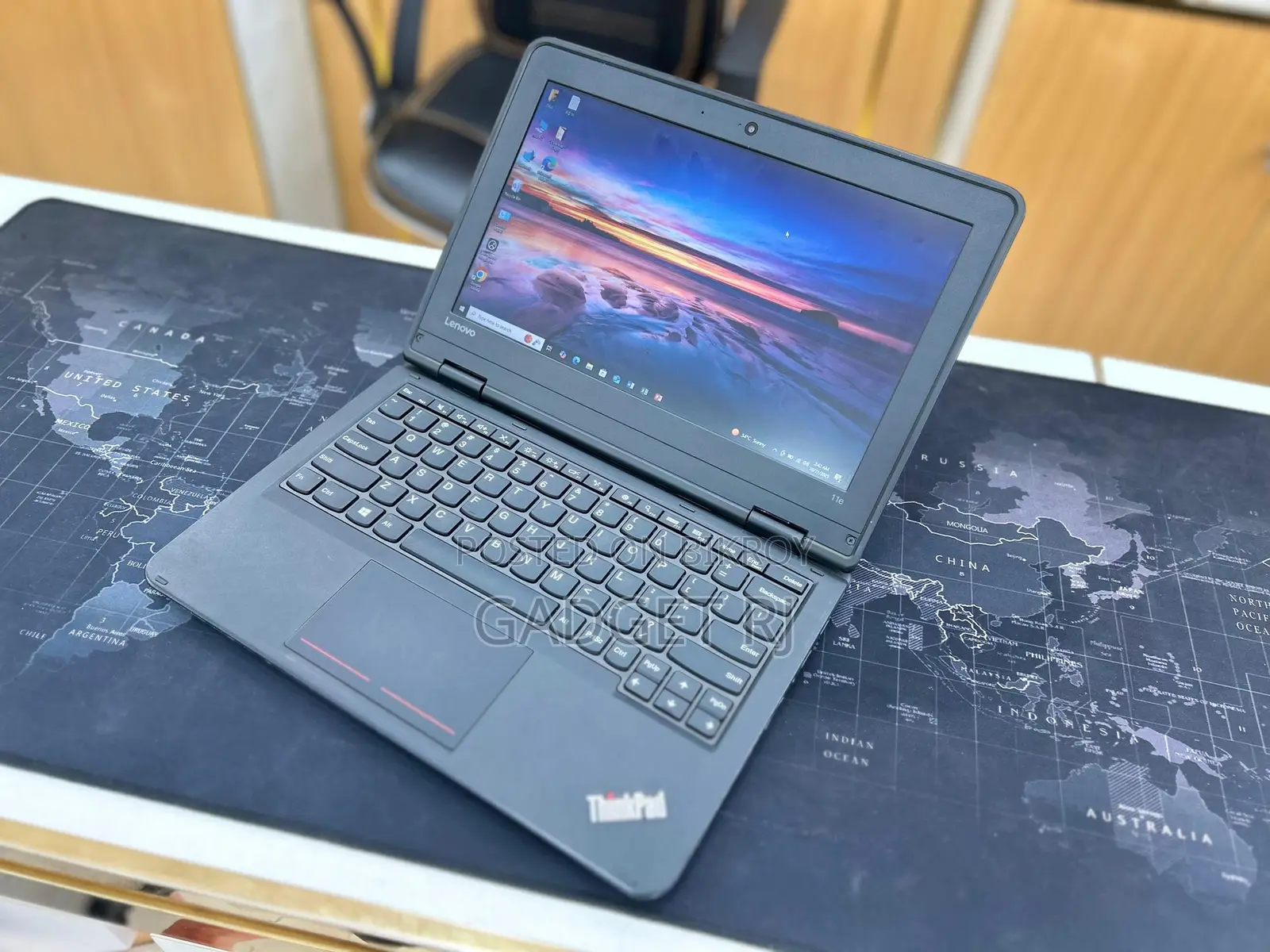 Lenovo Thinkpad 11E