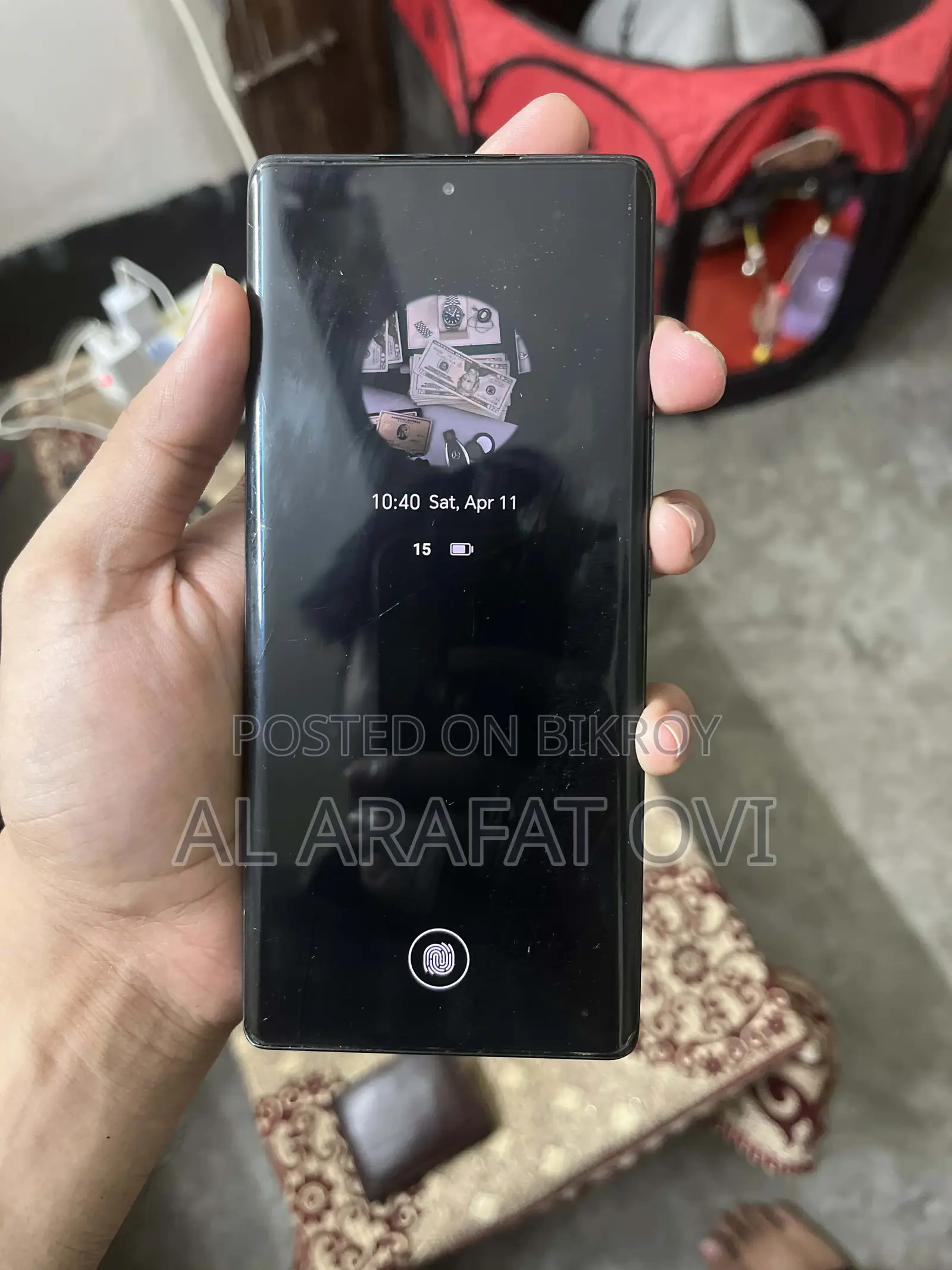 Honor 70 (Used)