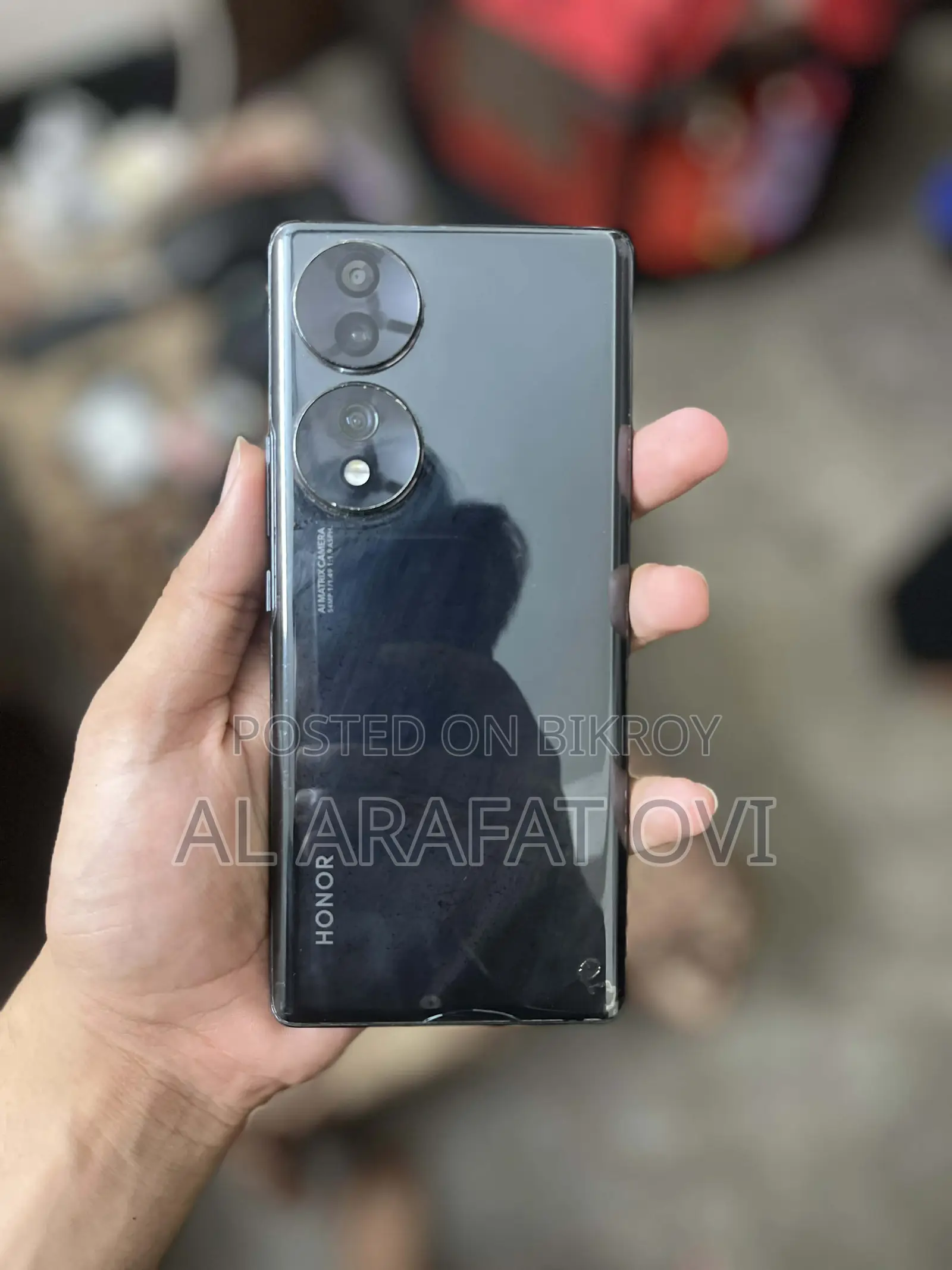 Honor 70 (Used)