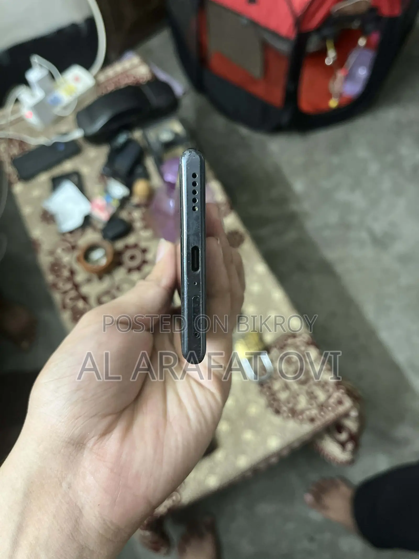 Honor 70 (Used)