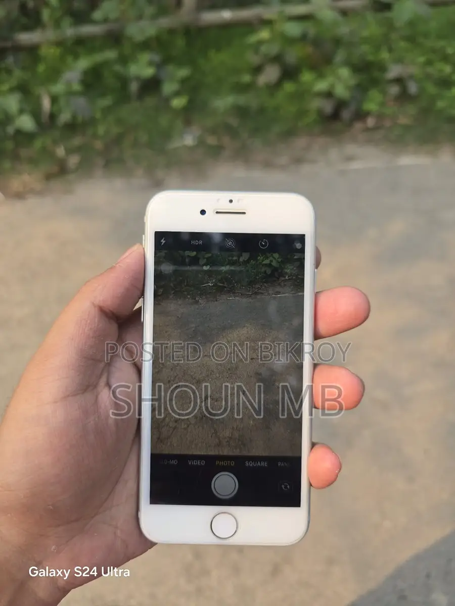 Apple iPhone 7 (Used)