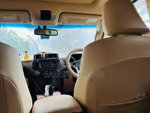 Toyota Prado TX 2015
