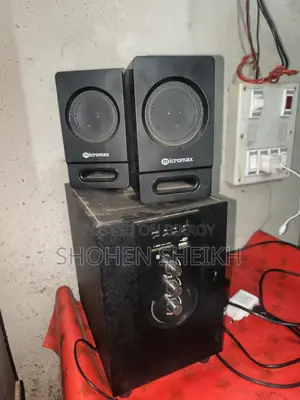 Sound Box for Sale