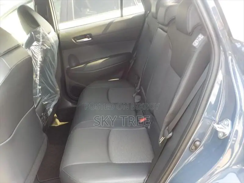 Toyota Corolla Cross Z Package 2026