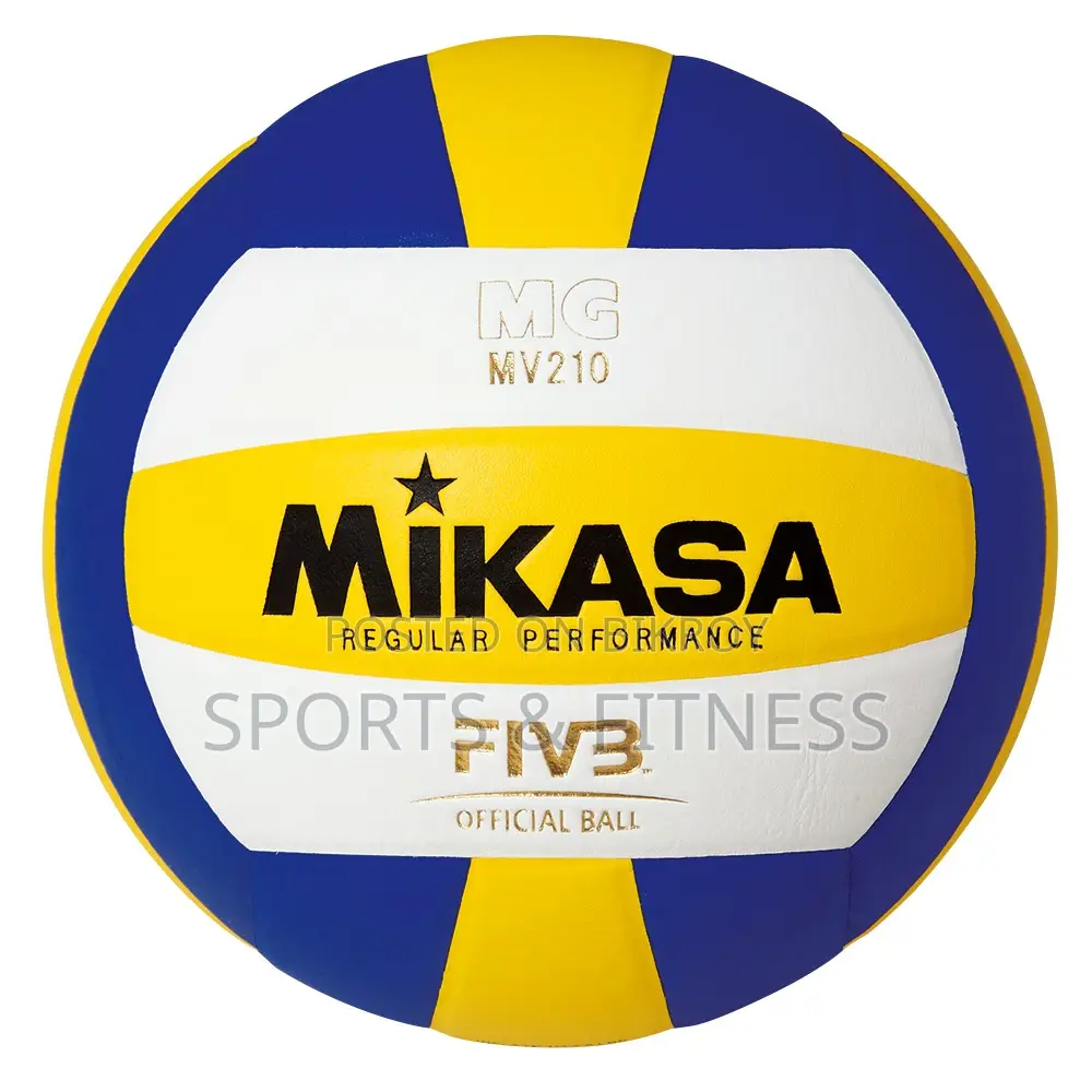 Mikasa Volleyball MV-210 Thailand