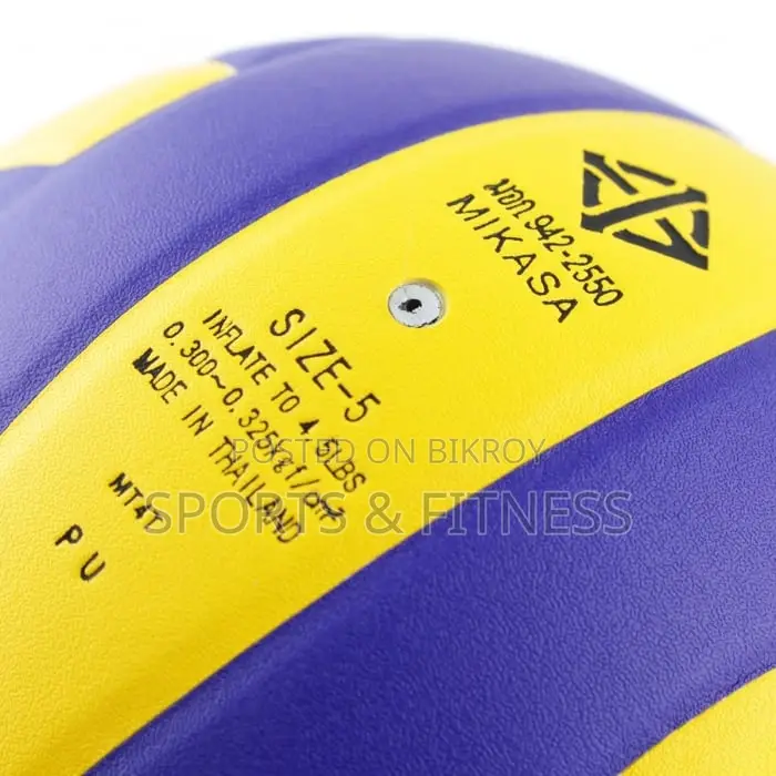 Mikasa Volleyball MV-210 Thailand