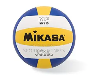 Mikasa Volleyball MV-210 Thailand