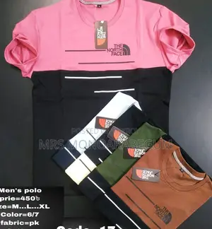 Premium quality T-shirts for sale