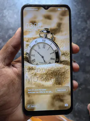 Tecno Spark 6 Go (Used)