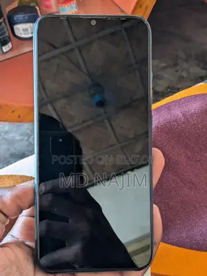 Tecno Spark 6 Go (Used)