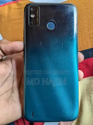 Tecno Spark 6 Go (Used)