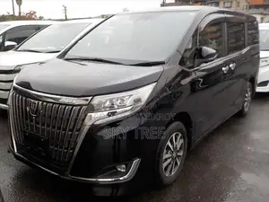 Toyota Esquire Gi Pack. 2020