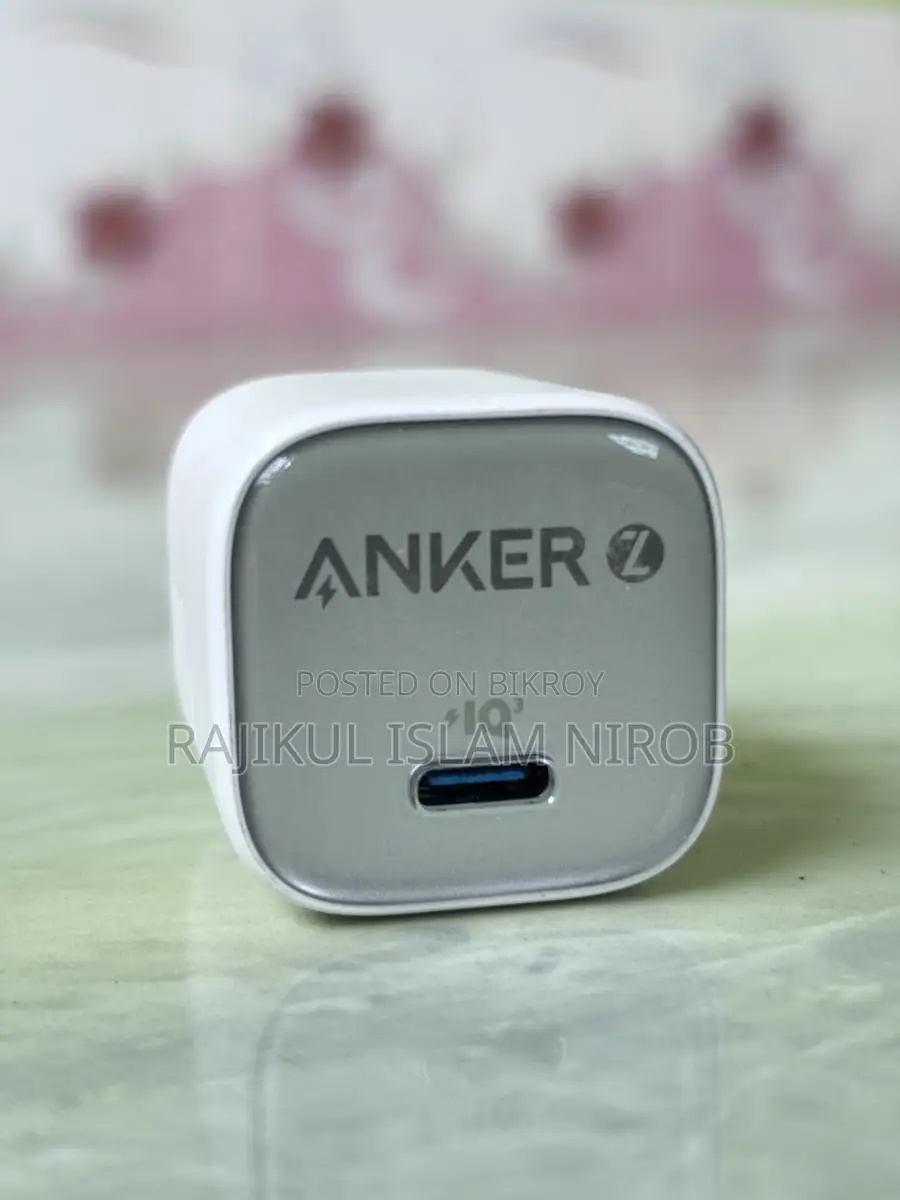 Anker Charger 20W