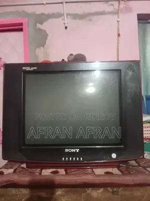 Fresh Condition Sony TV