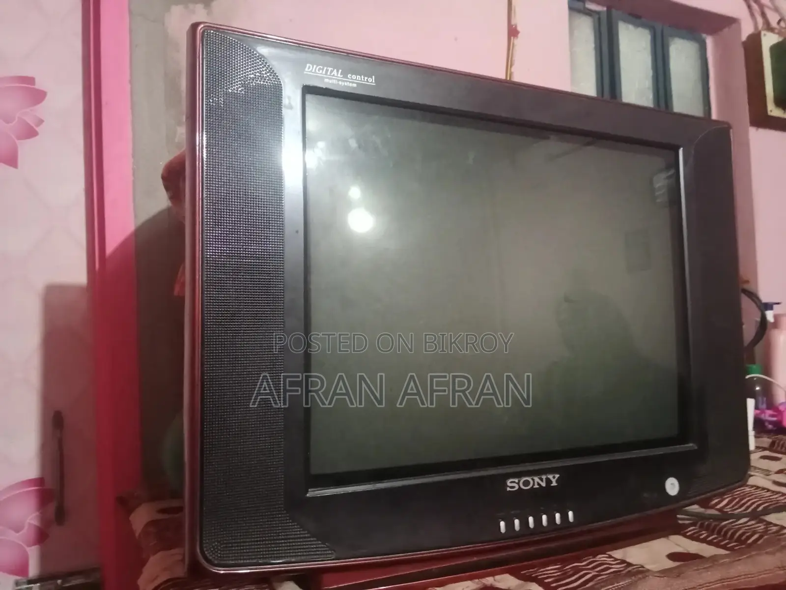 Fresh Condition Sony TV