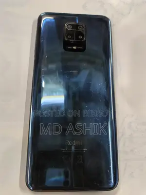 Xiaomi Redmi Note 9 Pro (Used)