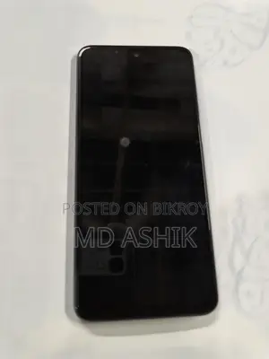 Xiaomi Redmi Note 9 Pro (Used)