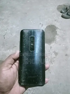 Vivo V17 Pro (Used)