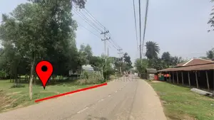 জরুরি বিজ্ঞপ্তি: ভালুকা-সখিপুর রোডে ৮ শতাংশ জমি বিক্রি—