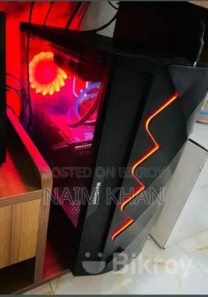 Desktop Computer for sale