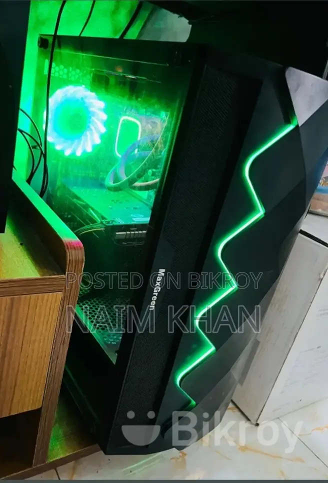 Desktop Computer for sale