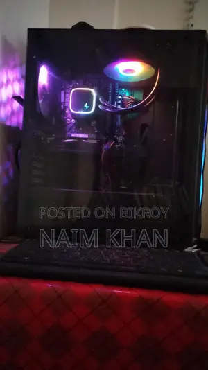 Desktop Computer for sale