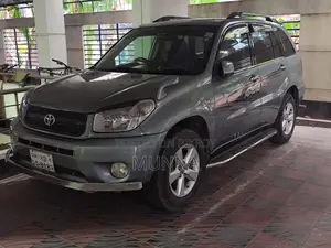 Toyota RAV4 2005