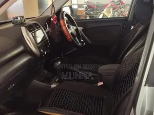 Toyota RAV4 2005