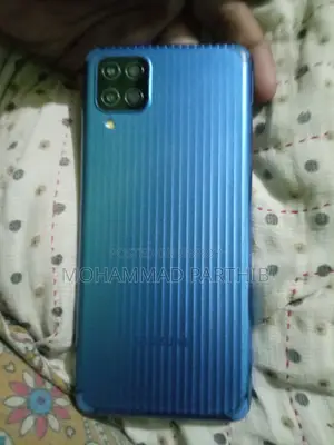 Samsung Galaxy M12 . (Used)
