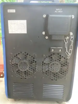 Reland Arc 400 Welding Machine For Sale
