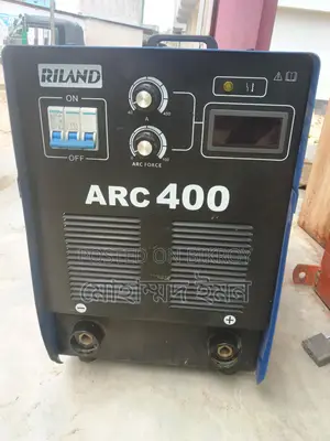 Reland Arc 400 Welding Machine For Sale