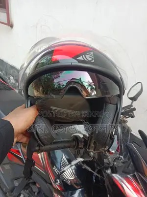Helmet for Sale