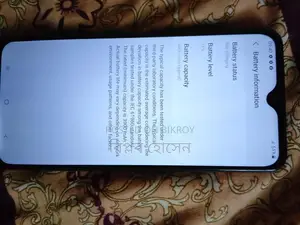 Samsung Galaxy A50 (Used)